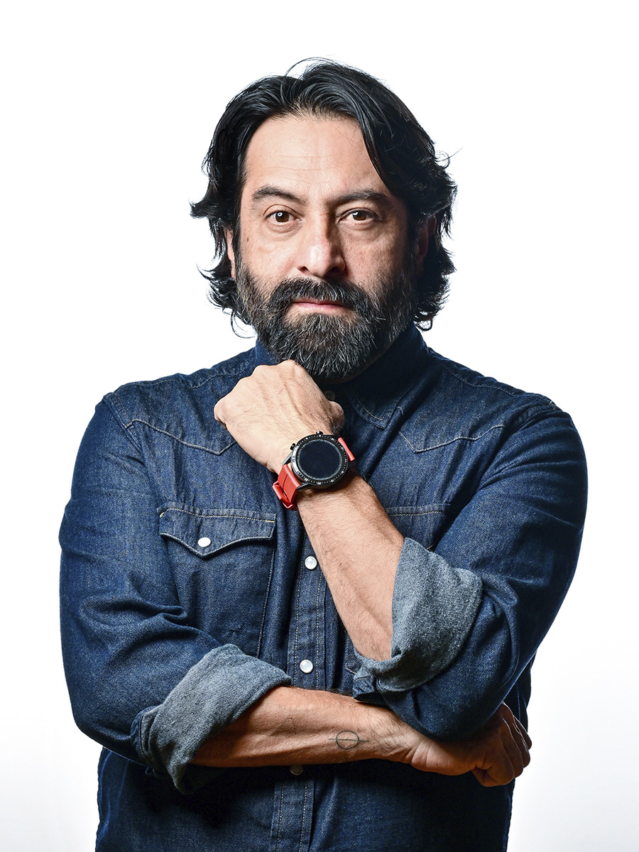Manuel Sánchez